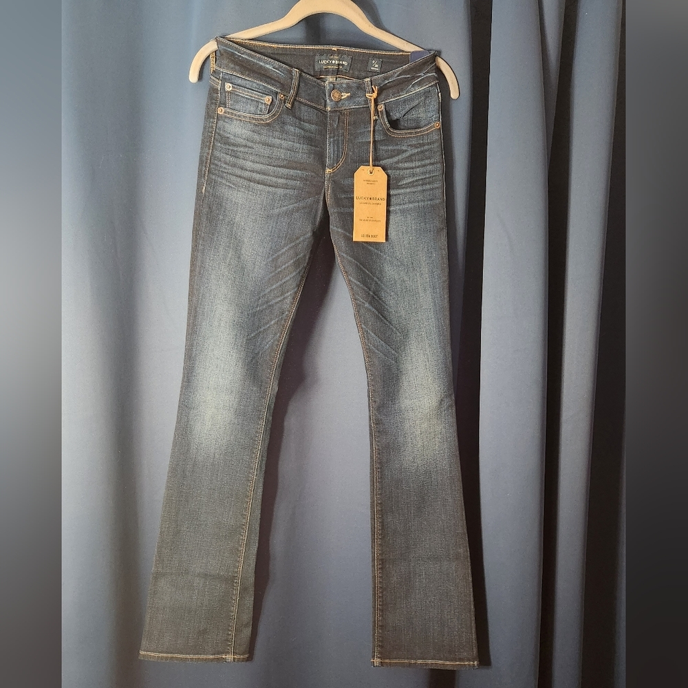 Lucky Brand Lolita Boot 0/25R